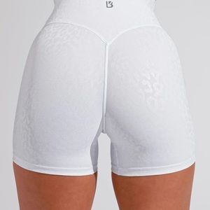 Buffbunny rebel shorts